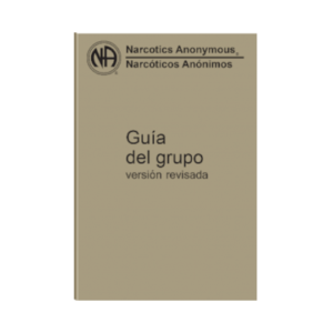 GUÍA DE GRUPO