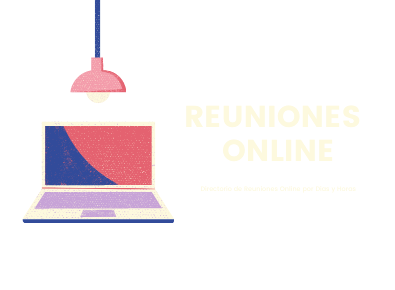 Reuniones online
