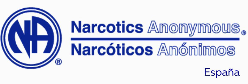 narcoticosanonimos.es logo