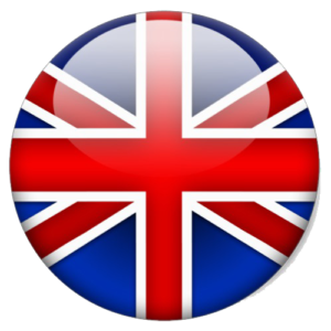 bandera inglesa