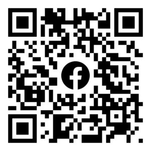 QR facebook crena